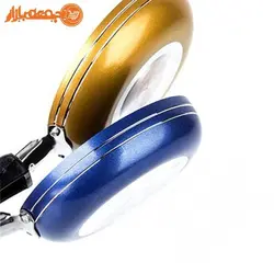 مینی ماهیتابه تک دسته