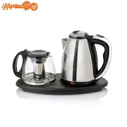 چای ساز المپیا مدل OE-4000A