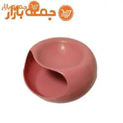 ظرف کروی آجیل و تخمه