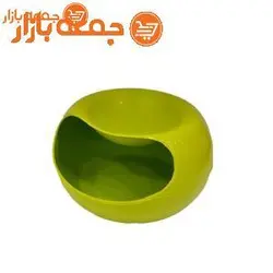 ظرف کروی آجیل و تخمه