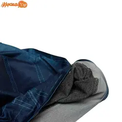 دامن طرح جین کشی