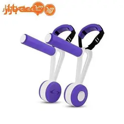 وزنه دوتایی سوینگ ویتز