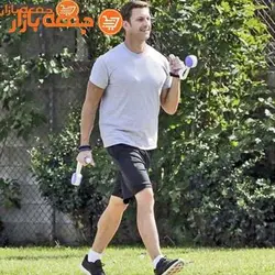 وزنه دوتایی سوینگ ویتز