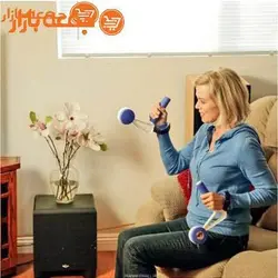 وزنه دوتایی سوینگ ویتز