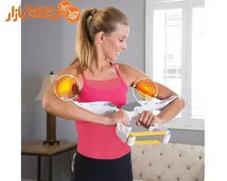 دستگاه ورزشی واندرآرمز