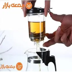 قوری ایگوری