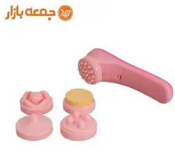 ماساژور صورت