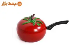 ماهیتابه طرح میوه