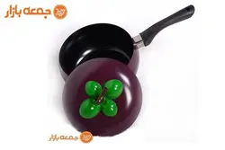 ماهیتابه طرح میوه