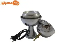اسپند دود کن برقی بَلادَر