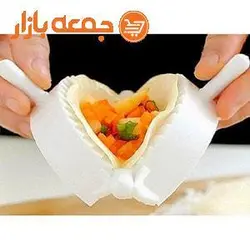 قالب سمبوسه و پیراشکی