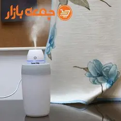 بخور سرد اسمارت