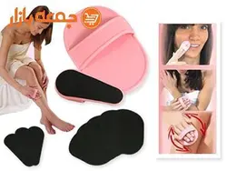 موبر سمباده ای سان دپیل