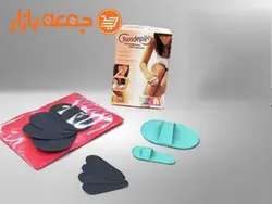 موبر سمباده ای سان دپیل