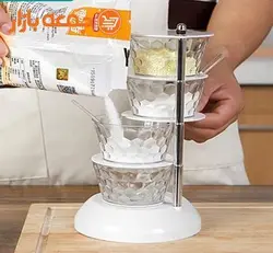 مربا خوری 4 طبقه