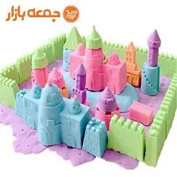 شن جادویی هپی سند Happy Sand