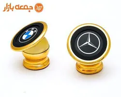 پایه نگهدارنده موبایل مگنتی