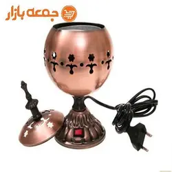 اسپند دود کن برقی