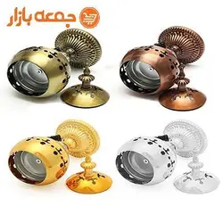 اسپند دود کن برقی