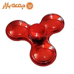 جت اسپینر طرح فلز