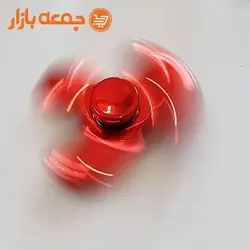 جت اسپینر طرح فلز