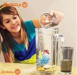 آکواریوم جادویی