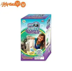 آکواریوم جادویی