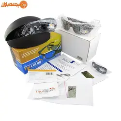 عینک تروکالر اصل