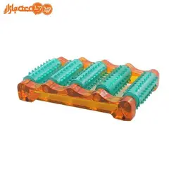 ماساژور کف پا تن زیب