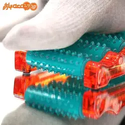 ماساژور کف پا تن زیب