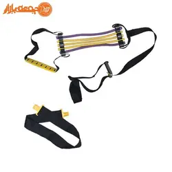 کش ورزشی دستیاره تن زیب