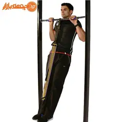 کش ورزشی دستیاره تن زیب