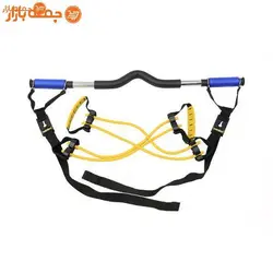 کش ورزشی بدنسازی کمان کش تن زیب