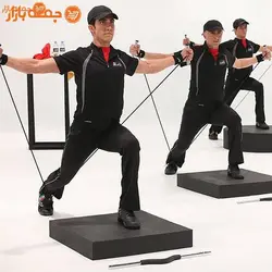 کش ورزشی بدنسازی کمان کش تن زیب