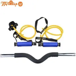 کش ورزشی بدنسازی کمان کش تن زیب