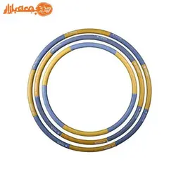 حلقه ایروبیک تن زیب