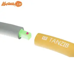 حلقه ایروبیک تن زیب