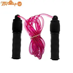 طناب ورزشی روکش دار رجال