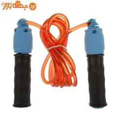 طناب ورزشی روکش دار رجال