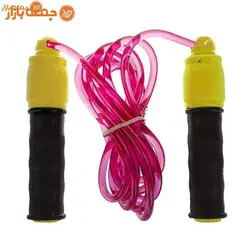 طناب ورزشی روکش دار رجال