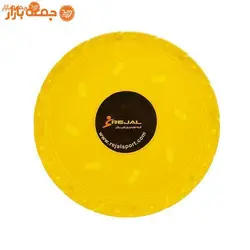 فریزبی رجال