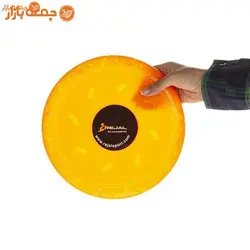 فریزبی رجال