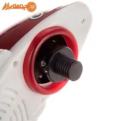 ماساژور طرح دلفین