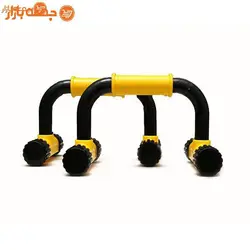 میل شنا تن زیب T شکل