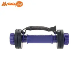 دمبل ورزشی قابل تنظیم تن زیب