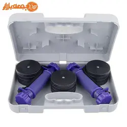 دمبل ورزشی قابل تنظیم تن زیب