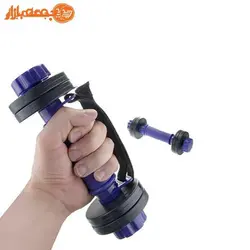 دمبل ورزشی قابل تنظیم تن زیب