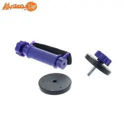 دمبل ورزشی قابل تنظیم تن زیب