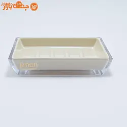 ست سرویس بهداشتی لیمون مدل کلاسیک