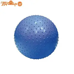 توپ ایروبیک خاردار جیم بال